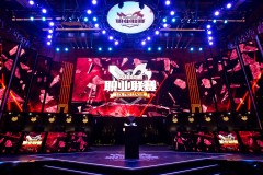 LPL季后赛：一局定生死，AL前景未卜！TES鏖战四盘力克AL，即将再度交锋BLG