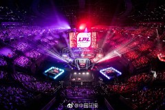 英雄联盟》S15主题曲，电竞音乐跨界合作引热议